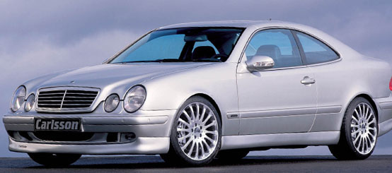 Разбор Мерседес CLK 208. Запчасти б/у на CLK 208